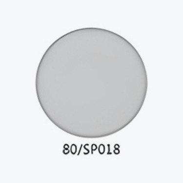 Plastic end cap - SP018